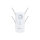 Access Point TP-Link RE650 LAN (802.11a/b/g/n/ac 2600Mb) plug repeater